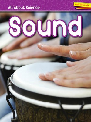 cover image of Sound